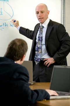 Advertising and public relations companies look for people with strong social skills.