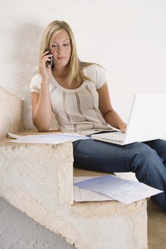 Jupiterimages/BananaStock/Getty Images Cancel subscriptions and services you no longer use.