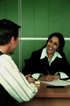 Creatas/Creatas/Getty Images Getting a lower interest rate is a common reason for refinancing.