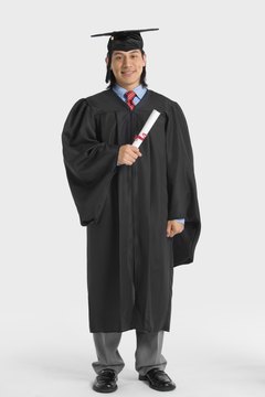 Turn your work experience or associate degree into a bachelor's degree.