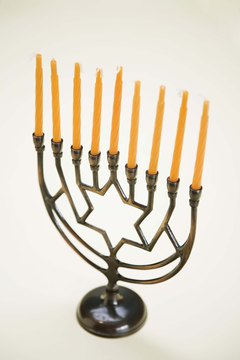 Converting to Judaism requires garnering extensive knowledge of Jewish culture and history.