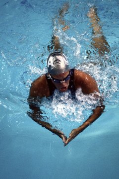 Ablestock.com/AbleStock.com/Getty Images The intensity of your workout will determine how much fat you burn.