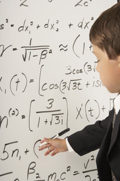 You can get smarter at math no matter what your abilities are.