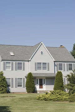 Jupiterimages/Comstock/Getty Images A comprehensive homeowners policy covers your home, its contents and liability.