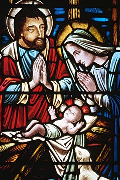 Christmas Eve is one of the most important days in the Christian church.