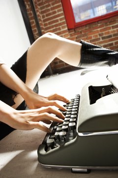 Jupiterimages/Comstock/Getty Images Nail a grant writer interview by demonstrating your strengths.