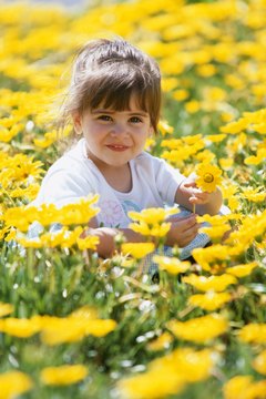 Usher in warmer weather with delicious spring crafts.