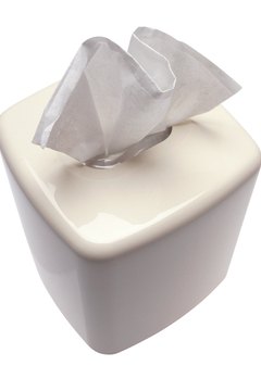 Stockbyte/Stockbyte/Getty Images Any cat breed can potentially have you headed for the tissue box.