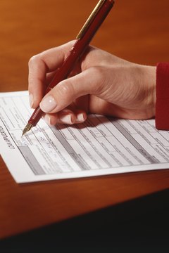 Photodisc/Photodisc/Getty Images Tier B places you in the running for close to prime rates.