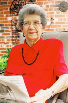 Photos.com/Photos.com/Getty Images An elderly member of the board of directors may be transitioned to an emeritus position.
