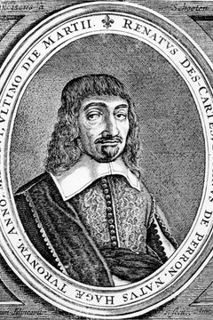 Rene Descartes is known as