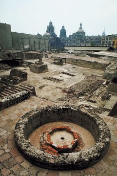 Sacrificial site