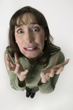 Photodisc/Photodisc/Getty Images Problems in society often create problems in the workplace.
