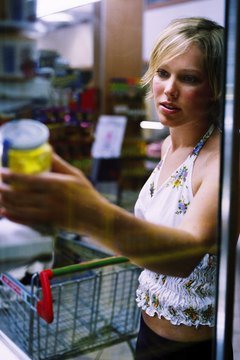 Stockbyte/Stockbyte/Getty Images Behavioral economists study how people make choices.