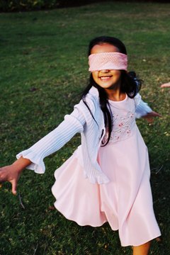 Jesus' healing of the blind man can teach interesting lessons.