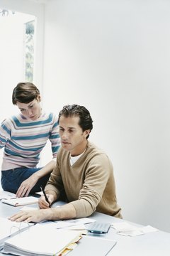 Digital Vision./Digital Vision/Getty Images You must report neither contributions nor qualified distributions from your Roth IRA.