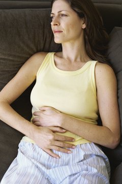 Stockbyte/Stockbyte/Getty Images Slim your stomach and strengthen your core.