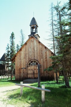 Homecomings can be a time to celebrate the church's history and the people who have attended.