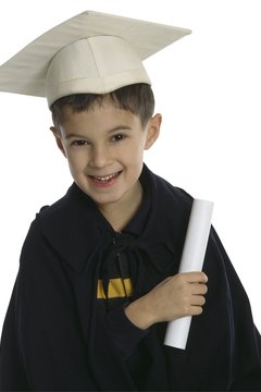 Even junior high students may be eligible for scholarships opportunities.