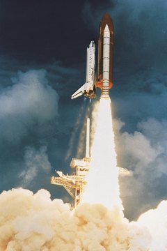Ablestock.com/AbleStock.com/Getty Images Engineering is just about as boring as space travel.