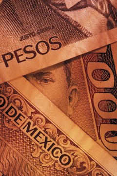 how to make money investing in mexican pesos
