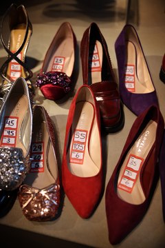 Peter Macdiarmid/Getty Images News/Getty Images Stress your relevant experience, not your shoe fetish, on your resume.