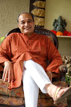 Hindus have migrated throughout the world.