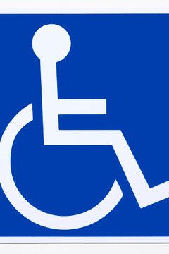 How to Renew a Handicap Placard in Massachusetts | Legalbeagle.com