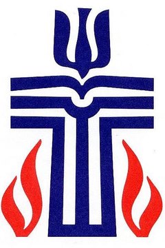 A Symbol of the Holy Trinity