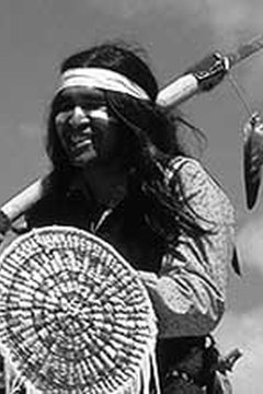 Apache culture is rooted in nature.