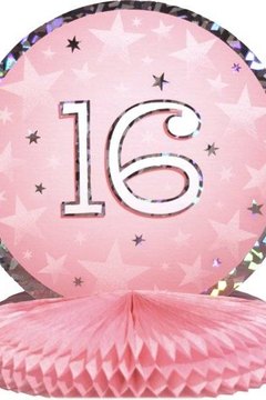 How Does a 16th Birthday Party Differ From Other Birthdays?