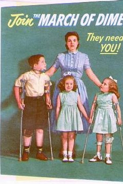 How Is the March of Dimes Funded?