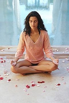 Spirituality is to the soul what water is to the body.