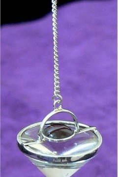 Use a Pendulum for Healing