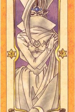 Use the Clow Cards for Tarot Reading