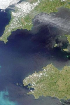 Channel Isles and Isle of Man