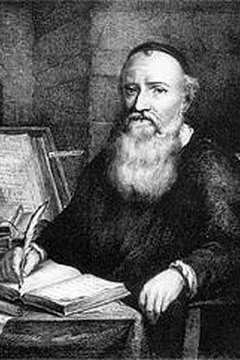 Menno Simons
