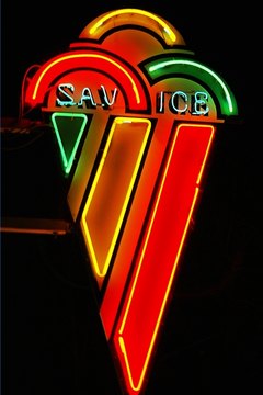 The History of Italian Ice