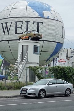 About German Car Culture