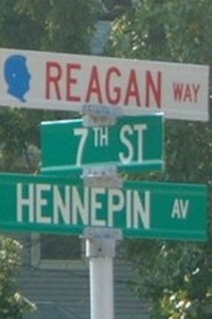 Process in Renaming a City Street