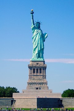 Statue of Liberty Rumors & Myths