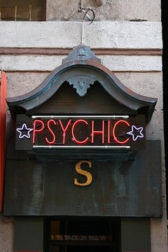 Some believe that everyone possesses psychic abilities to varying degrees.