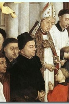 choose a Confirmation sponsor