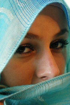 Many Muslims attend MSU.