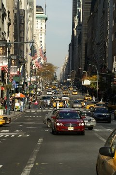 Stepparents filing for adoption in New York must be state residents.