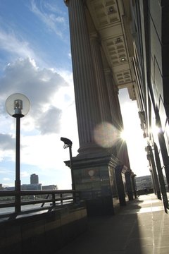 London