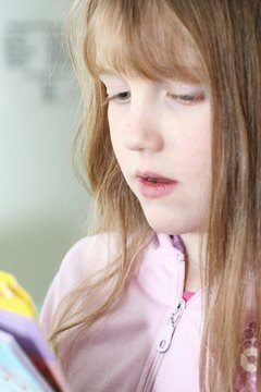 Accelerated Reader gives students many reading choices.