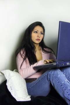It's hard to find the motivation to learn online.