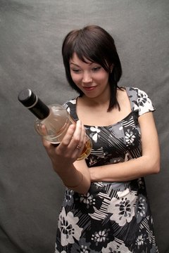 Help middle school students avoid drinking-related peer pressure.