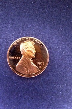 You can trust honest Abe, but require everyone else to prove it.
